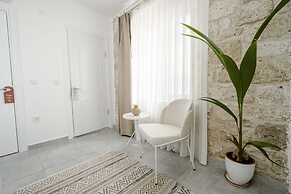 Voger Alacatı Koyici