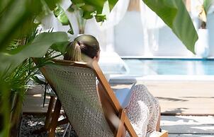 Voger Alacatı Koyici