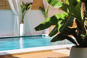 Voger Alacatı Koyici