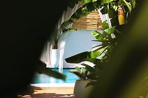 Voger Alacatı Koyici