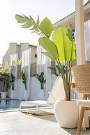 Voger Alacatı Koyici