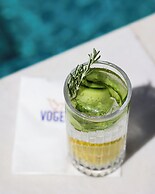 Voger Alacatı Koyici