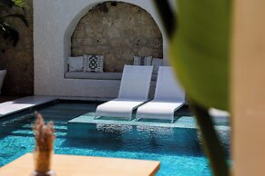 Voger Alacatı Koyici