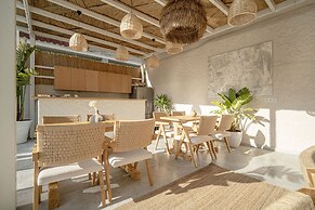 Voger Alacatı Koyici