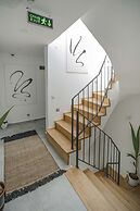 Voger Alacatı Koyici