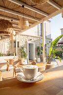 Voger Alacatı Koyici