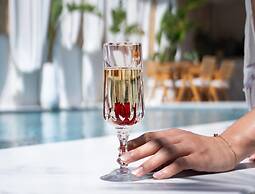 Voger Alacatı Koyici