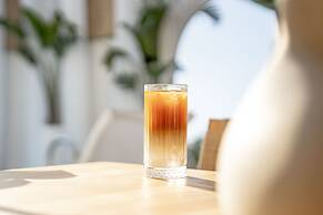 Voger Alacatı Koyici