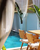 Voger Alacatı Koyici