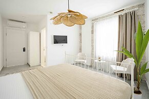 Voger Alacatı Koyici