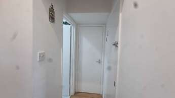 Extra Large One Bedroom Flat With Parking