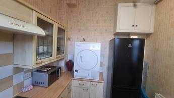 Extra Large One Bedroom Flat With Parking