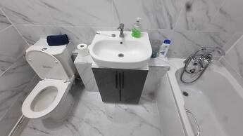 Extra Large One Bedroom Flat With Parking