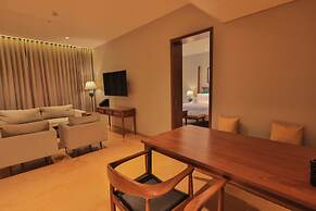 Time Square Resort & Spa, Bhuj