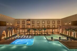 Time Square Resort & Spa, Bhuj