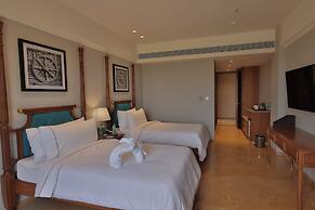 Time Square Resort & Spa, Bhuj