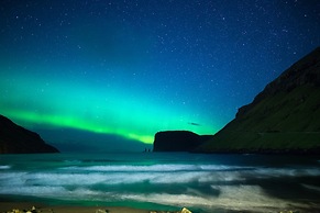 Luxurious & Unique Villa - Beach- Hiking