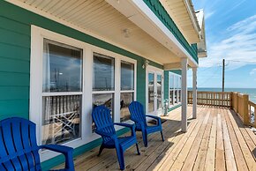 The Boat House - 106 Westward Ho 4 Bedroom Home by RedAwning