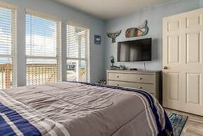 The Boat House - 106 Westward Ho 4 Bedroom Home by RedAwning