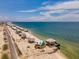 The Boat House - 106 Westward Ho 4 Bedroom Home by RedAwning