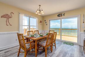 The Boat House - 106 Westward Ho 4 Bedroom Home by RedAwning