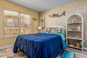 The Boat House - 106 Westward Ho 4 Bedroom Home by RedAwning
