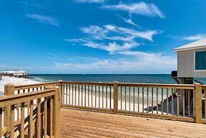 The Boat House - 106 Westward Ho 4 Bedroom Home by RedAwning