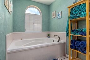 The Boat House - 106 Westward Ho 4 Bedroom Home by RedAwning