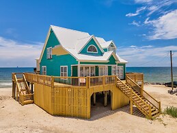 The Boat House - 106 Westward Ho 4 Bedroom Home by RedAwning