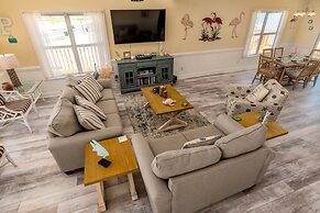 The Boat House - 106 Westward Ho 4 Bedroom Home by RedAwning