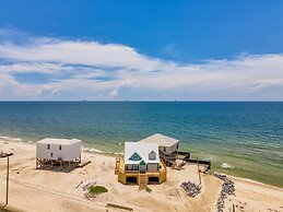 The Boat House - 106 Westward Ho 4 Bedroom Home by RedAwning