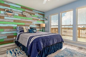 The Boat House - 106 Westward Ho 4 Bedroom Home by RedAwning
