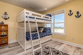 The Boat House - 106 Westward Ho 4 Bedroom Home by RedAwning