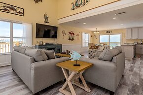 The Boat House - 106 Westward Ho 4 Bedroom Home by RedAwning