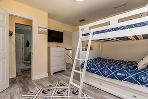 The Boat House - 106 Westward Ho 4 Bedroom Home by RedAwning