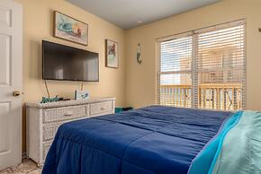 The Boat House - 106 Westward Ho 4 Bedroom Home by RedAwning