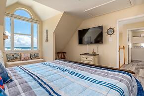 The Boat House - 106 Westward Ho 4 Bedroom Home by RedAwning