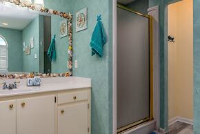 The Boat House - 106 Westward Ho 4 Bedroom Home by RedAwning
