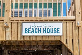 The Boat House - 106 Westward Ho 4 Bedroom Home by RedAwning