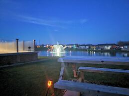 Remarkable 2-bed Luxury Lodge in Routh With Hottub