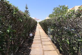 3-bed Townhouse With Pool in Albufeira Balaia