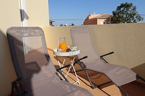 3-bed Townhouse With Pool in Albufeira Balaia