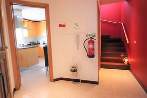 3-bed Townhouse With Pool in Albufeira Balaia