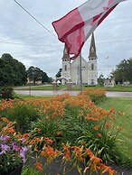 Prince County Guest House