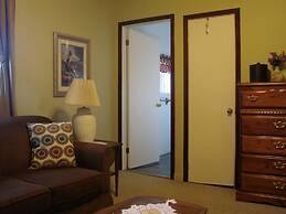 Prince County Guest House