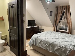 Prince County Guest House