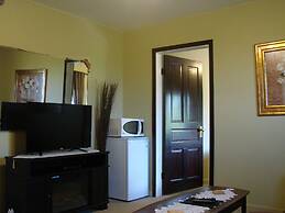 Prince County Guest House