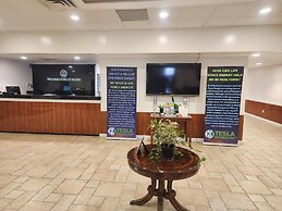 Tesla BioHealing Wellness Hotel & Resort, Ramada by Wyndham