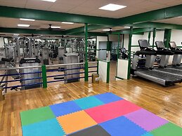 Tesla BioHealing Wellness Hotel & Resort, Ramada by Wyndham