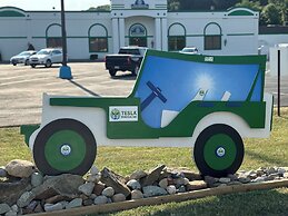 Tesla BioHealing Wellness Hotel & Resort, Ramada by Wyndham